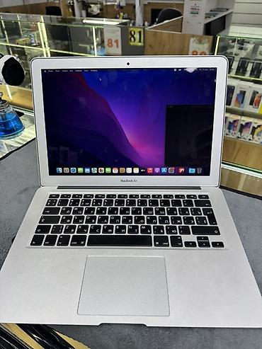 macbook pro m2: Apple MacBook Air 13" (2017) - Модель: A1466, EMC 3178 - Дисплей — 1