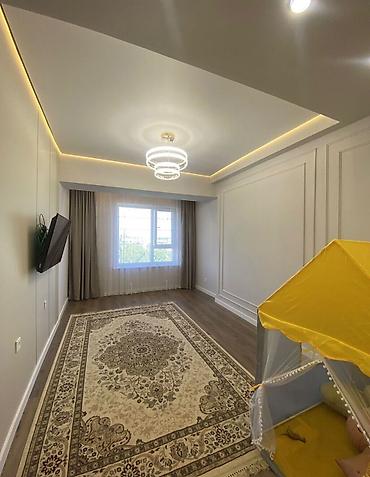 900: 2 комнаты, 59 м², АЮ Гранд Элитка, 5 этаж, Евроремонт — 4