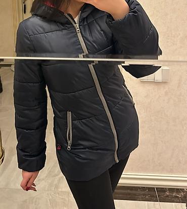 Puxovik kurtka, Benetton, XS lalafo.az -da Puxovik kurtka, Benetton, XS