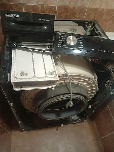 indesit: Ремонт стиральных машин в Бишкеке с выездом на дом. Быстрая — 2