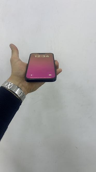 ipone 15 pro: 1 TB, Face ID — 5
