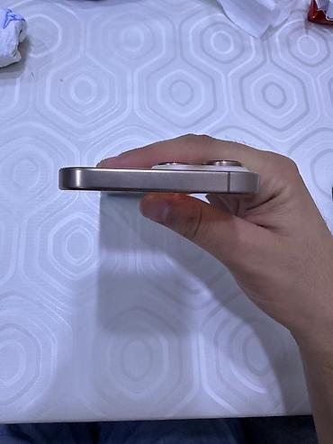iphone mini 5: 512 GB, Qızılı, Face ID — 4