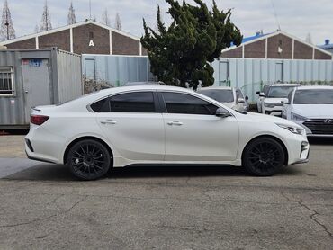 Kia: Kia K3: 2019 г., 1.6 л, Автомат, Бензин, Седан — 3