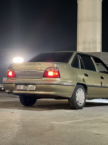 Daewoo: Daewoo Nexia: 2007 г., 1.5 л, Механика, Бензин, Седан — 9