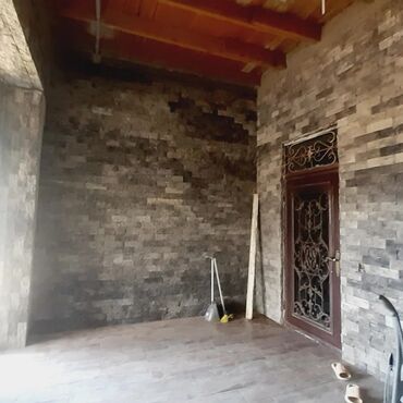 Fasad işləri: Kabancik usdasi — 25