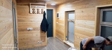 Строительство под ключ: Офисы, Балконы, Дома 3-5 лет опыта — 13