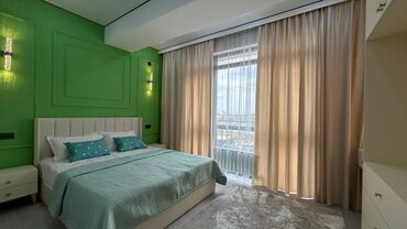 Продажа домов: 2 комнаты, 53 м², Элитка, 2 этаж, Дизайнерский ремонт