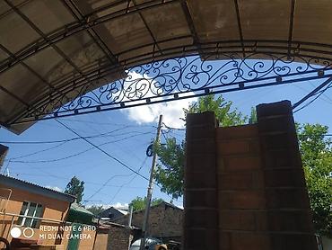 Сварка: Сварка | Навесы Гарантия, Высотные работы, Доставка — 12