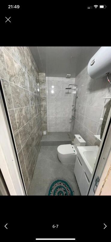 проекты дом: 30 м², 1 комната