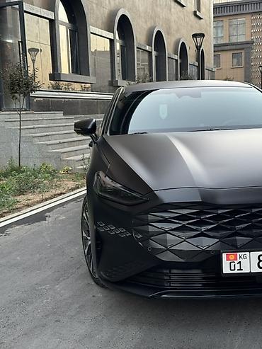 ender s: Kia K8: 2023 г., 2.5 л, Автомат, Бензин, Седан — 8