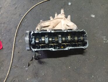 купить дом в новопокровке: Распредвал Volkswagen Б/у