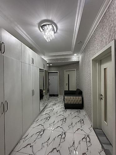 Yeni tikili: 3 otaqlı, Yeni tikili, 98 kv. m — 12