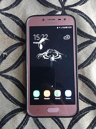 Samsung: Samsung Galaxy A3 2016, 16 GB, rəng - Qızılı, İki sim kartlı — 4