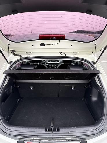 Kia: Kia Stonic: 2019 г., 1.4 л, Автомат, Бензин, Кроссовер — 10