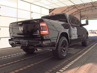 Dodge: Dodge Ram 1500: 2020 г., 5.7 л, Автомат, Бензин, Пикап — 5