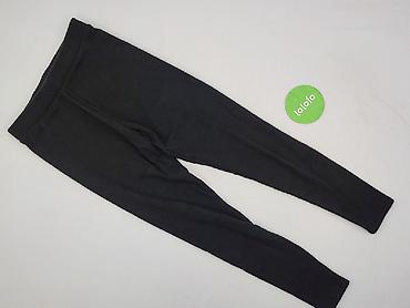 figi h: F&F, Legginsy rozmiar M — 2