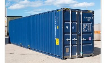 контейнер 6 метров купить: Срочно КУПЛЮ контейнер 40 тонник морской, не продаю!