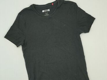 T-shirts: T-shirt for men, S (EU 36), condition - Fair