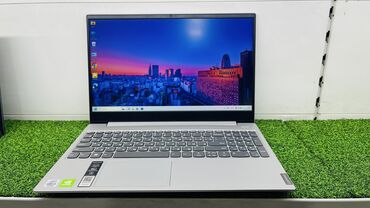Ноутбуки, компьютеры: Ноутбук, Lenovo, 8 ГБ ОЗУ, Intel Core i5, 15.6 ", Б/у, Для работы, учебы, память SSD