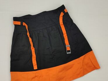 spódnice z cekinami srebrne: Mohito, Women`s skirt, size S (EU 36)