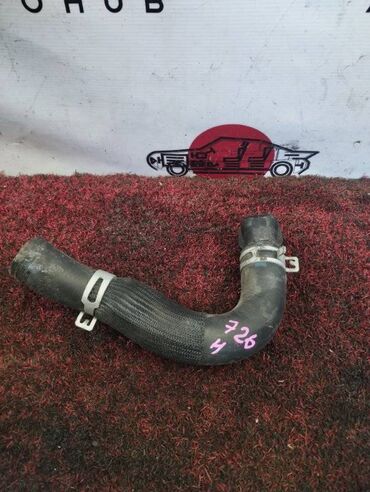 испаритель на чарон: Патрубка радиатора Hyundai Sonata LF 2 2015 (б/у)