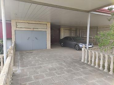 semkirde evler: Bakı, 328 kv. m, 4 otaqlı, Hovuzsuz, Artezian quyusu — 5