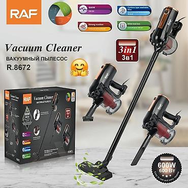 Digər məişət texnikası: Bir neçə məhsuldan ibarət məişət dəsti: 1) AOTE Handheld Garment — 10