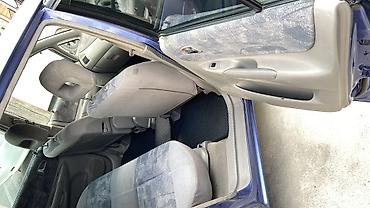 мазда примиси: Mazda PREMACY: 2000 г., 1.8 л, Автомат, Бензин, Минивэн — 7