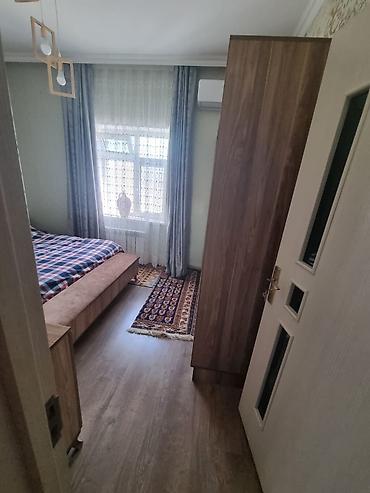 hövsanda ev: Hövsan qəs. 4 otaqlı, 169 kv. m, Yeni təmirli — 10
