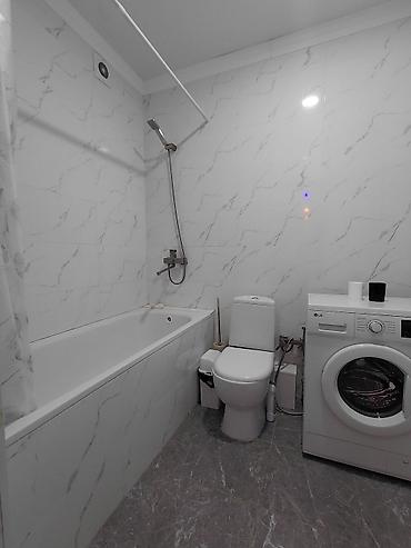 Продажа квартир: 2 комнаты, 61 м², Элитка, 10 этаж, Евроремонт — 8