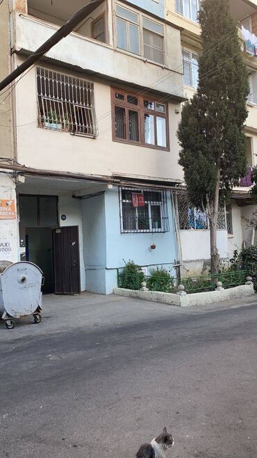 Köhnə tikili: Bakı, 3 otaqlı, Köhnə tikili, m. Həzi Aslanov, 80 kv. m -da lalafo.az — 9 Köhnə tikili: Bakı, 3 otaqlı, Köhnə tikili, m. Həzi Aslanov, 80 kv. m — 9