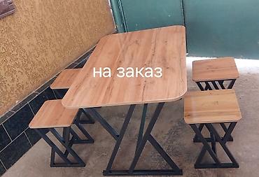 mini projector: АКЦИЯ АКЦИЯ АКЦИЯ СТОЛЬ НА ЗАКАЗ СТИЛЬ ЛОФТ размер столь 160х90 — 4