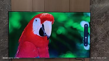 google: Телевизор. QLED Skyworth 86X75G с экраном 86” обладает качественным — 4