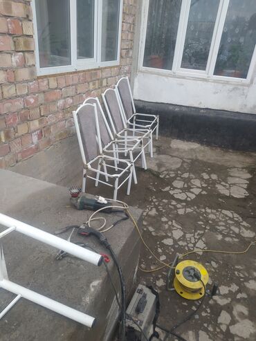 Сварка: Услуги сварщика с выездом полуавтомат 24-на 7 без выходных мелко — 7