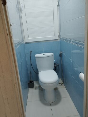 Köhnə tikili: Bakı, Bakıxanov qəs., 2 otaqlı, Köhnə tikili, m. Neftçilər, 70 kv. m — 25