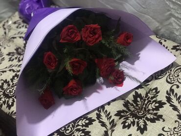 подработка на дому в бишкеке: 300сом достук м/р 47