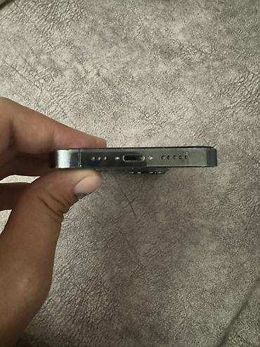 Apple iPhone: IPhone 13 Pro, 128 GB, Face ID — 10