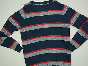 pull and bear sweter: Livergy, Sweter dla mężczyzn, rozmiar M — 1