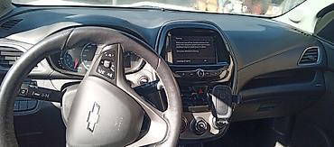 Chevrolet: Chevrolet Spark: 2021 г., Хэтчбэк — 9