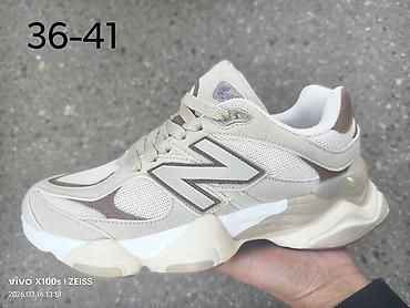 Patike: New Balance patike – A klasa - Veličine: 36–46 - Cena: 4.200 din — 7