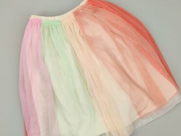 Skirts: Skirt, H&M, 8 years, 122-128 cm, condition - Very good