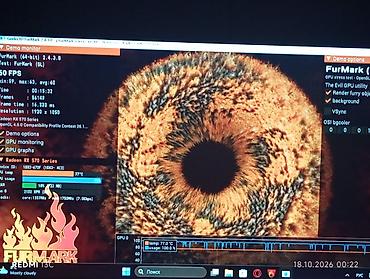 stalker 2: Продаются Видео Карту Asus Rog Strix RX 570 4gb — 2