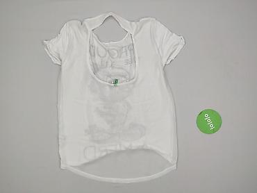 greenpoint koszula: United Colors of Benetton, T-shirt damski, rozmiar S — 3