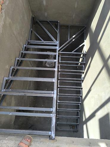 Изготовления каркасов: Изготовления каркасов Материал: Металл — 2