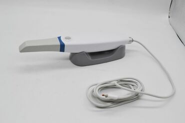 nalivnye poly s 3d izobrazheniem: Стоматологический 3D сканер