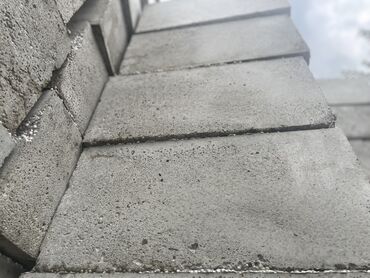 сынык кирпич: Полистиролбетонный блок, 600x300x200, D700, Самовывоз, Платная доставка