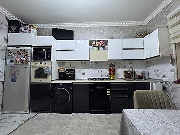 divan mətbəx: Metbex mebeli satılır ölcu 4.60 tek mebel satılır.Qiymət 770 azn.Ünvan — 1
