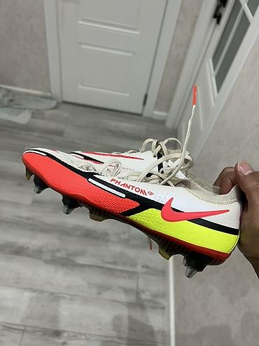 Butslar: Butslar Nike, Ölçü: 41, İşlənmiş — 3