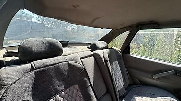 тормозной диск гольф 2: Volkswagen Passat: 1989 г., Седан — 2