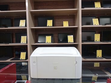 ucuz printer: Canon LBP3018 mono lazer printeridir və əsasən ev və kiçik ofislər